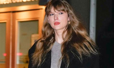 Taylor Swift Has Threatened Legal Action Over AI and Fake。